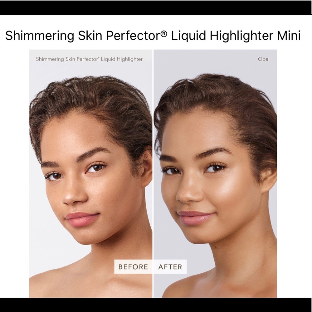 BECCA Foundation + Highlighter + Powder Set - Picture 6 of 16